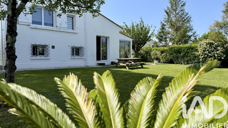 Ma-Cabane - Vente Maison Semussac, 90 m²