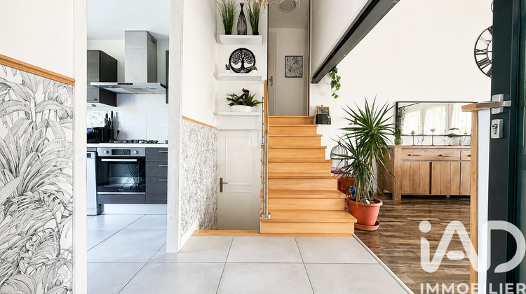 Ma-Cabane - Vente Maison Semussac, 90 m²