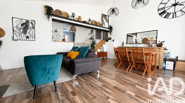 Ma-Cabane - Vente Maison Semussac, 90 m²