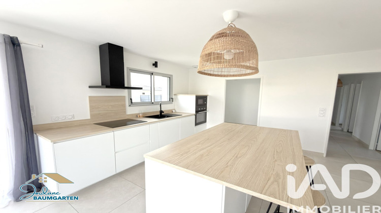 Ma-Cabane - Vente Maison Semussac, 92 m²