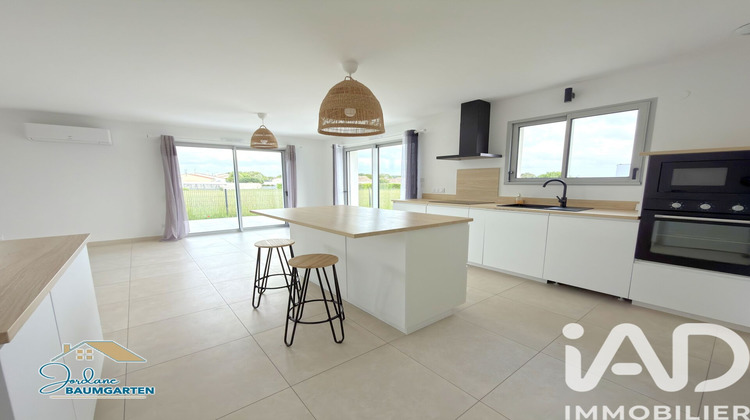 Ma-Cabane - Vente Maison Semussac, 92 m²