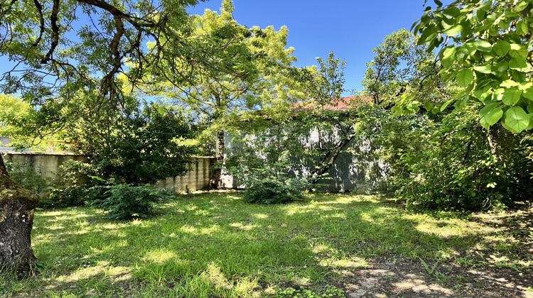 Ma-Cabane - Vente Maison Semussac, 146 m²