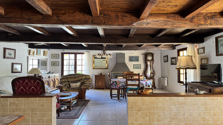 Ma-Cabane - Vente Maison Semussac, 146 m²