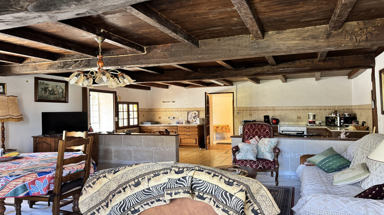 Ma-Cabane - Vente Maison Semussac, 146 m²
