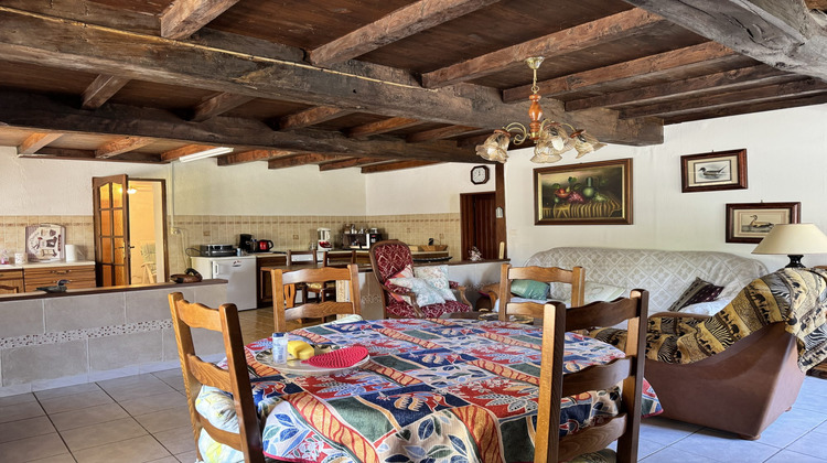 Ma-Cabane - Vente Maison Semussac, 146 m²
