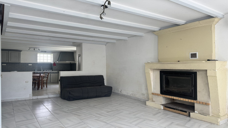 Ma-Cabane - Vente Maison Semussac, 79 m²
