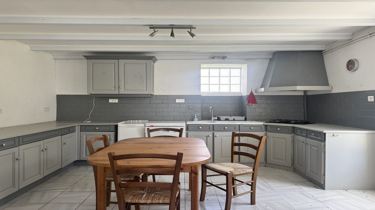 Ma-Cabane - Vente Maison Semussac, 79 m²