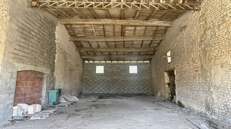 Ma-Cabane - Vente Maison Semussac, 113 m²
