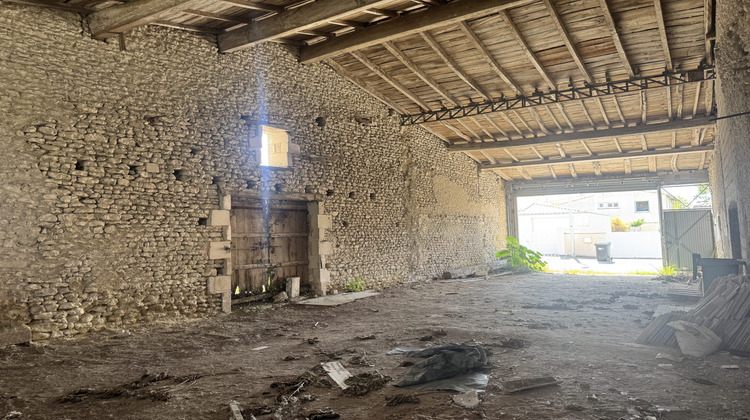 Ma-Cabane - Vente Maison Semussac, 113 m²