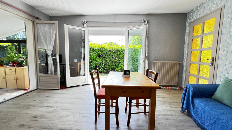 Ma-Cabane - Vente Maison SEMUSSAC, 60 m²