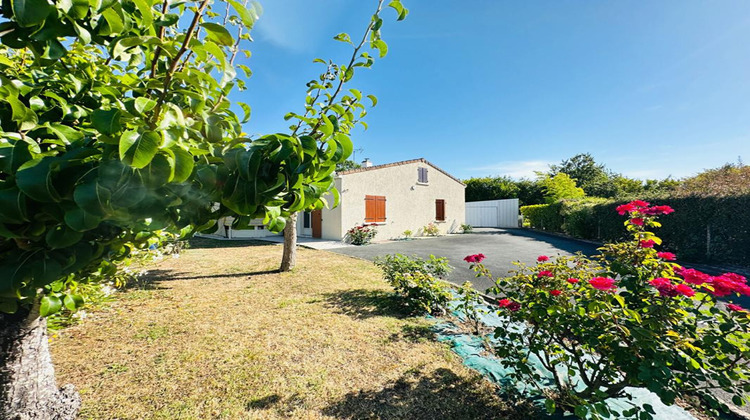 Ma-Cabane - Vente Maison SEMUSSAC, 109 m²