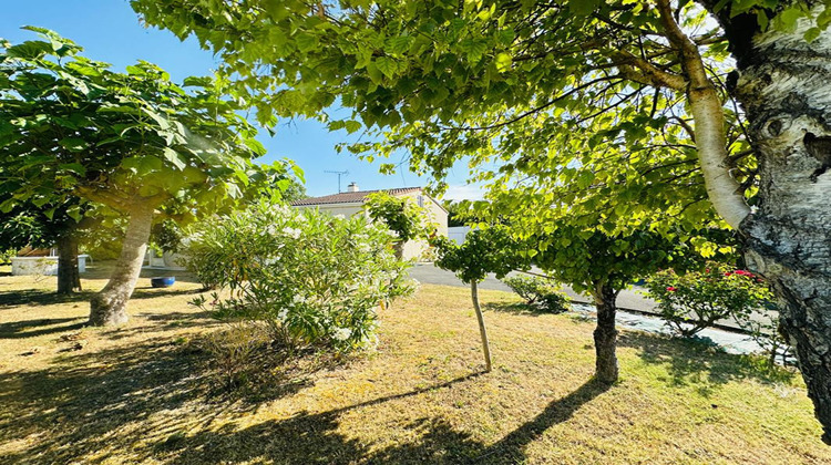 Ma-Cabane - Vente Maison SEMUSSAC, 109 m²
