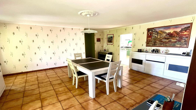 Ma-Cabane - Vente Maison SEMUSSAC, 109 m²