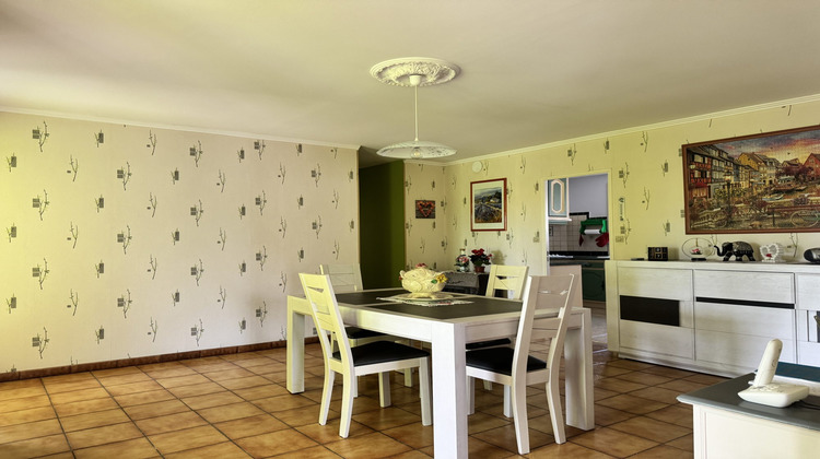Ma-Cabane - Vente Maison Semussac, 107 m²