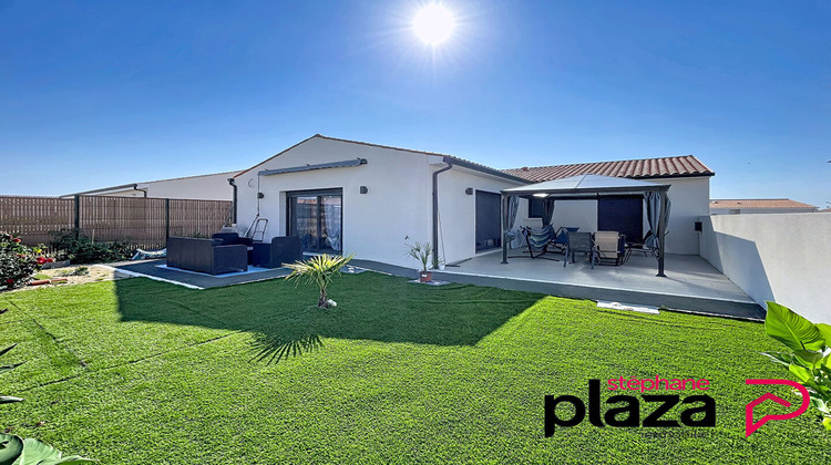 Ma-Cabane - Vente Maison SEMUSSAC, 100 m²