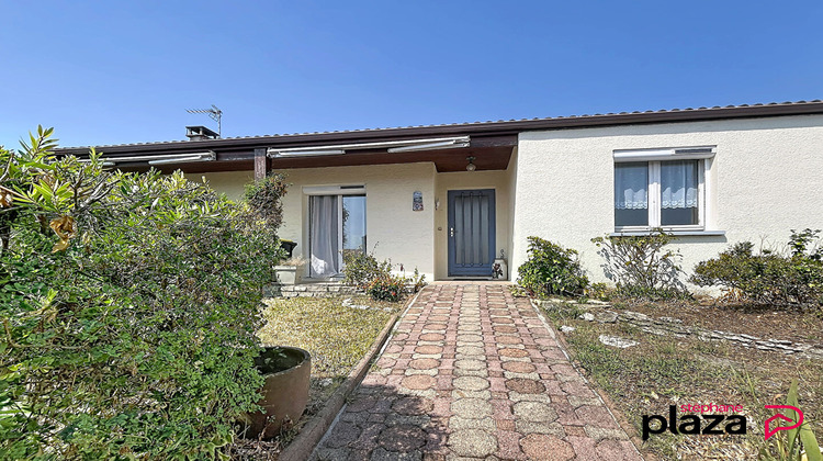 Ma-Cabane - Vente Maison SEMUSSAC, 89 m²