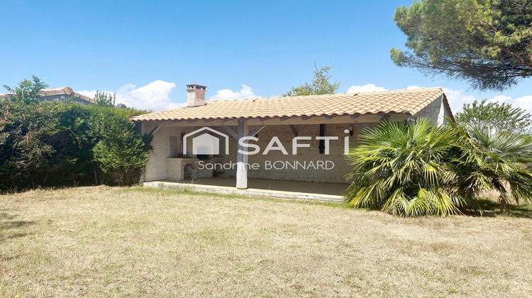 Ma-Cabane - Vente Maison Semussac, 105 m²