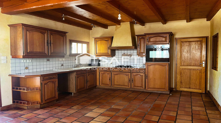 Ma-Cabane - Vente Maison Semussac, 105 m²