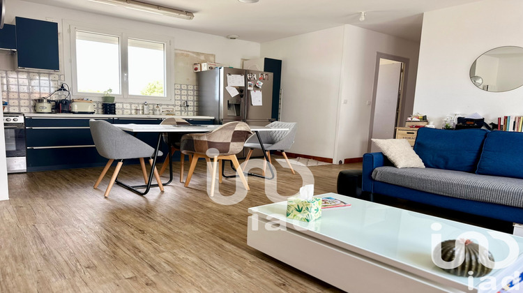 Ma-Cabane - Vente Maison Semussac, 106 m²