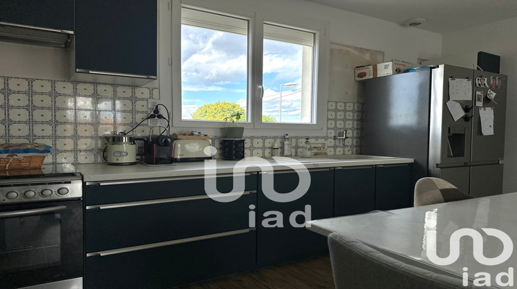 Ma-Cabane - Vente Maison Semussac, 106 m²