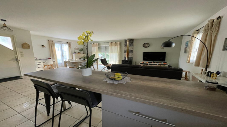 Ma-Cabane - Vente Maison SEMUSSAC, 98 m²