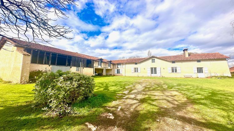 Ma-Cabane - Vente Maison Sénac, 181 m²