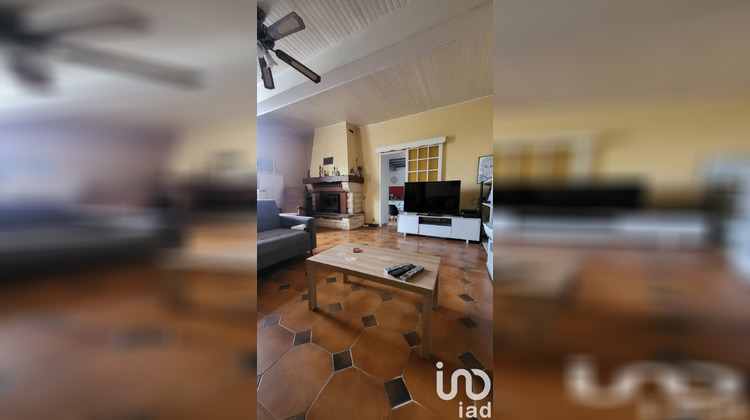 Ma-Cabane - Vente Maison Sénac, 75 m²