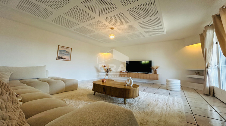Ma-Cabane - Vente Maison SENAC, 141 m²