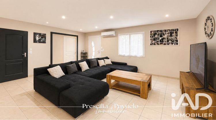 Ma-Cabane - Vente Maison Sénac, 108 m²