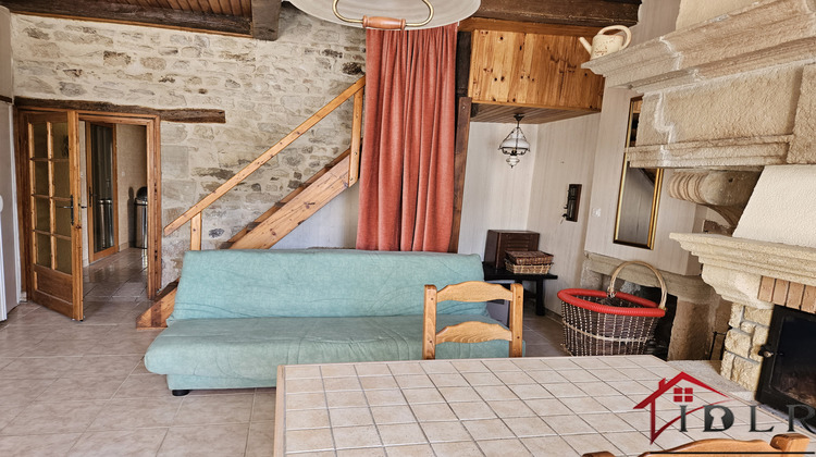 Ma-Cabane - Vente Maison Senaide, 110 m²