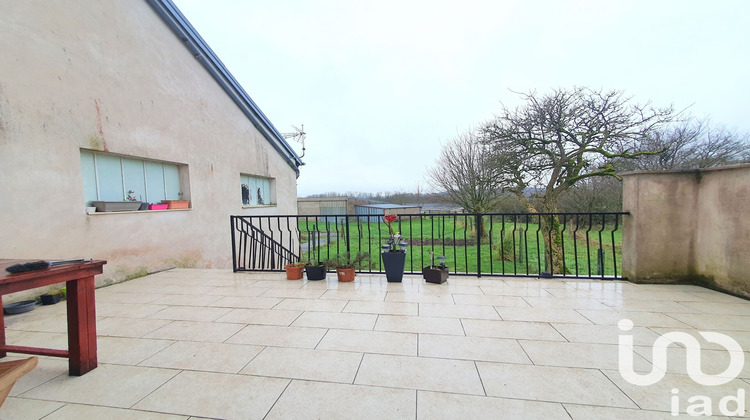 Ma-Cabane - Vente Maison Senaide, 128 m²