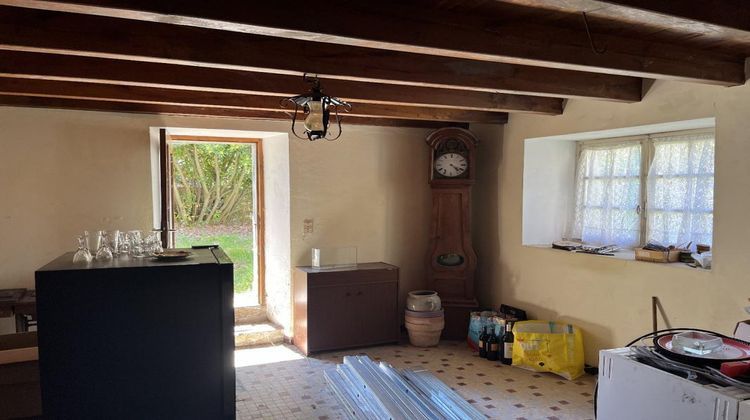 Ma-Cabane - Vente Maison SENAILLAC LATRONQUIERE, 120 m²