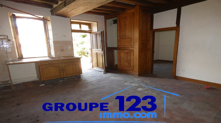 Ma-Cabane - Vente Maison Senan, 250 m²