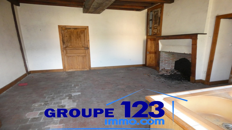 Ma-Cabane - Vente Maison Senan, 250 m²