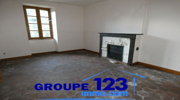 Ma-Cabane - Vente Maison Senan, 250 m²