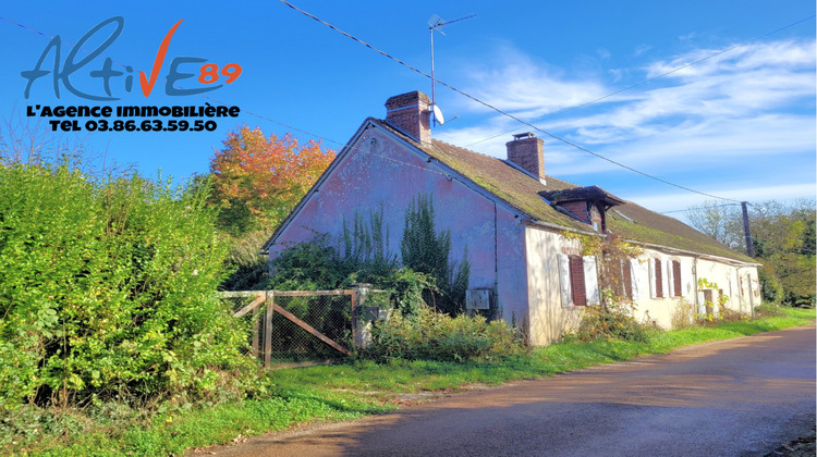 Ma-Cabane - Vente Maison SENAN, 116 m²