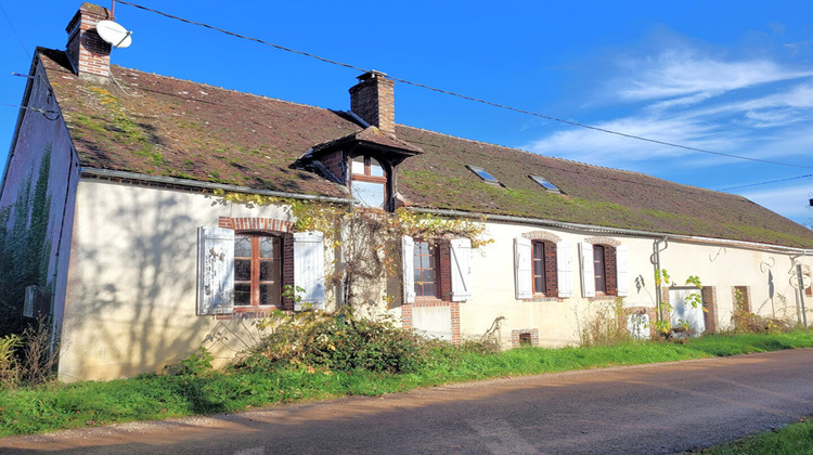 Ma-Cabane - Vente Maison SENAN, 116 m²