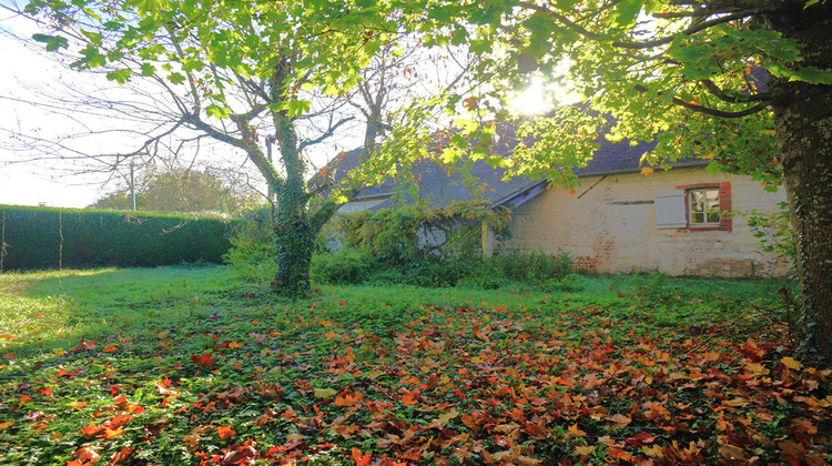 Ma-Cabane - Vente Maison SENAN, 116 m²