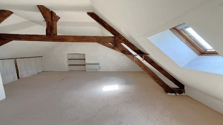 Ma-Cabane - Vente Maison SENAN, 116 m²