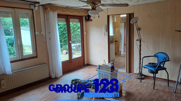 Ma-Cabane - Vente Maison Senan, 55 m²