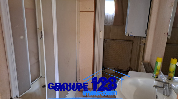 Ma-Cabane - Vente Maison Senan, 55 m²