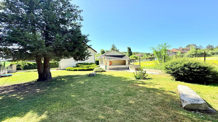 Ma-Cabane - Vente Maison SENAN, 90 m²