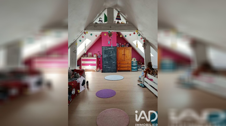 Ma-Cabane - Vente Maison Senan, 147 m²