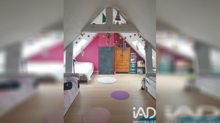 Ma-Cabane - Vente Maison Senan, 136 m²