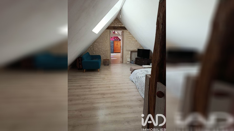 Ma-Cabane - Vente Maison Senan, 136 m²