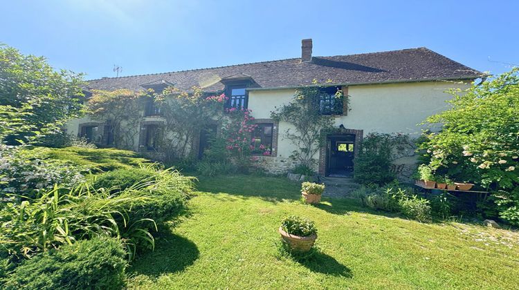 Ma-Cabane - Vente Maison SENANTES, 231 m²