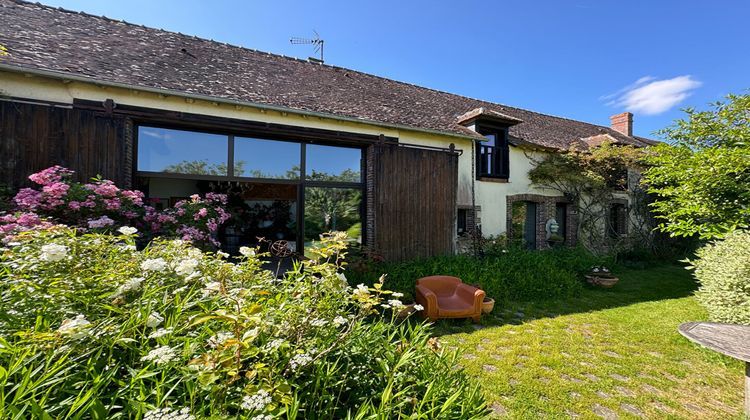 Ma-Cabane - Vente Maison SENANTES, 231 m²