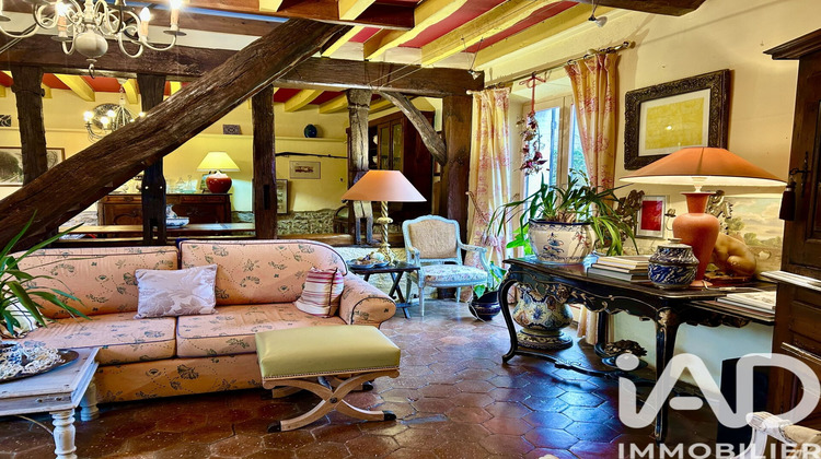 Ma-Cabane - Vente Maison Senantes, 229 m²