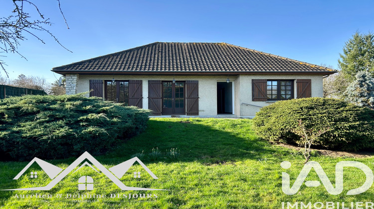 Ma-Cabane - Vente Maison Senantes, 71 m²