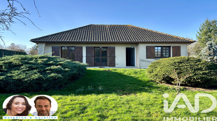 Ma-Cabane - Vente Maison Senantes, 71 m²